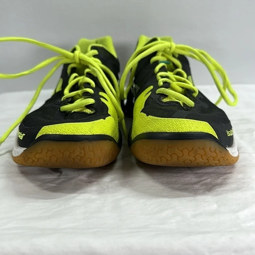 Babolat Men’s Shadow Tour Indoor Court Shoes, 7